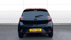 Hyundai i10 1.0 T-GDi N Line 5dr Petrol Hatchback